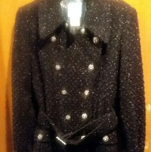 brand new w/o tag wool coat